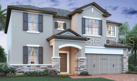 1332 Clear Brook Pl, Saint Cloud, FL 34772 photo 1