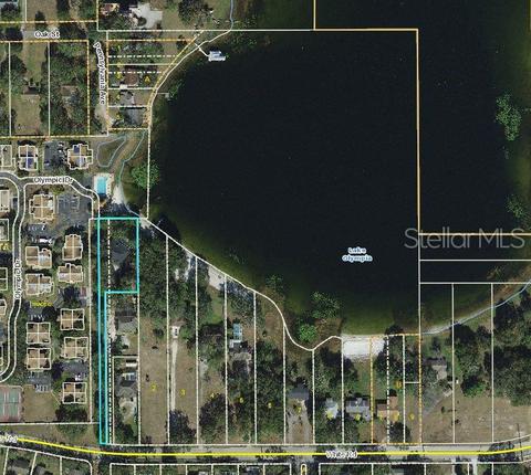 9961 White Rd, Ocoee, FL 34761 photo 1