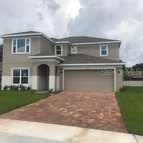 2771 Wadeview Loop, Saint Cloud, FL 34769 photo 1