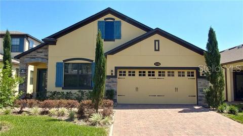 5134 Appenine Loop W, Saint Cloud, FL 34771 photo 1