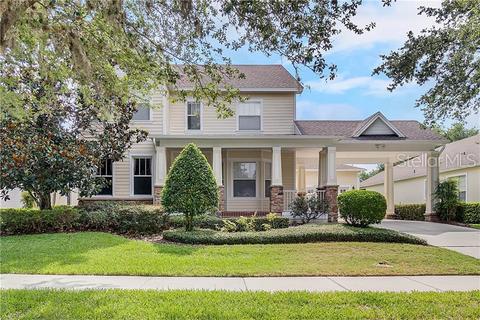 5813 Caymus Loop, Windermere, FL 34786 photo 1