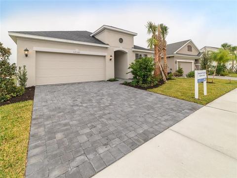 12521 Ryegrass Loop, Parrish, FL 34219 photo 1