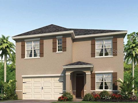 5624 Westerly Breeze Pl, Saint Cloud, FL 34771 photo 1