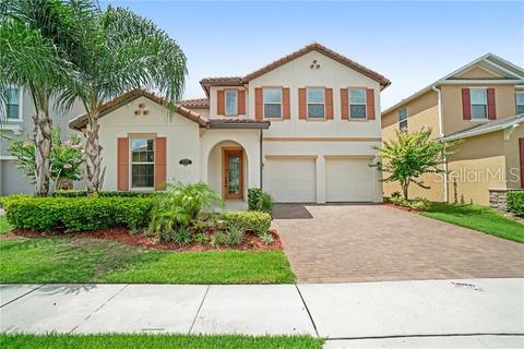 9101 Reflection Pointe Dr, Windermere, FL 34786 photo 1