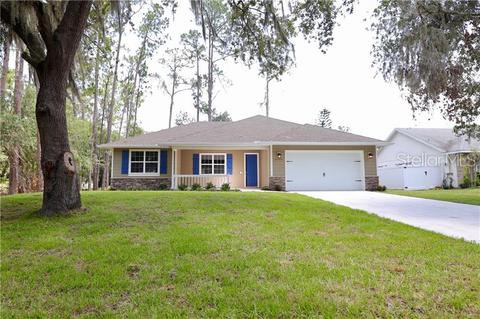 6359 Jess Ct, Saint Cloud, FL 34771 photo 1