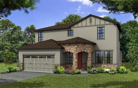 5414 Carrara Ct, Saint Cloud, FL 34771 photo 1