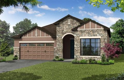 5430 Carrara Ct, Saint Cloud, FL 34771 photo 1