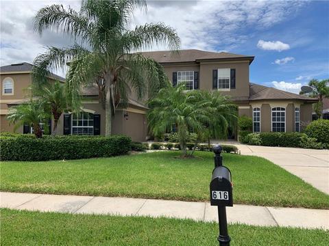 616 Chester Pines Ct, Ocoee, FL 34761 photo 1