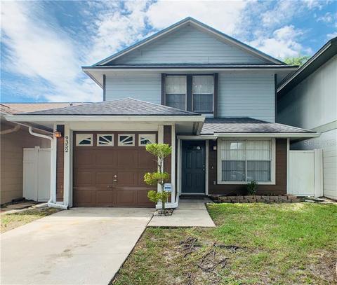 9352 Comeau St, Gotha, FL 34734 photo 1