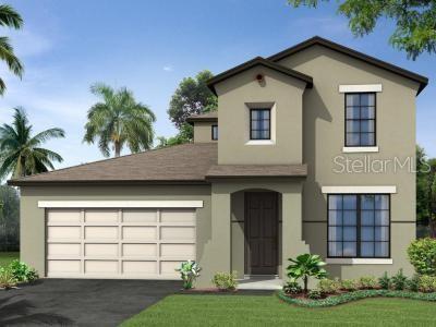 2982 Scarlett Dr, Saint Cloud, FL 34772 photo 1
