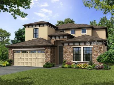 5452 Carrara Ct, Saint Cloud, FL 34771 photo 1