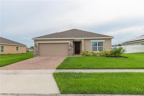 3722 Brambly Ave, Saint Cloud, FL 34772 photo 1