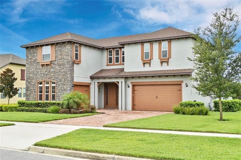 3948 Longbow Dr, Clermont, FL 34711 photo 1