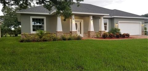 1605 Christa Ct, Saint Cloud, FL 34772 photo 1