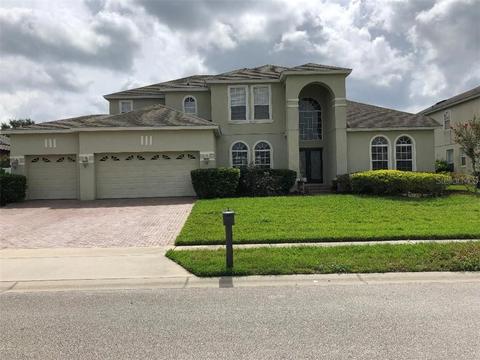 2823 Brigata Way, Ocoee, FL 34761 photo 1