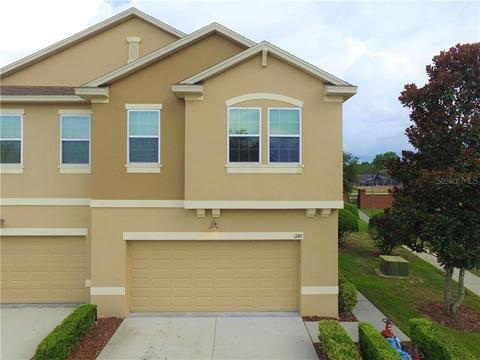 1249 Glenleigh Dr, Ocoee, FL 34761 photo 1