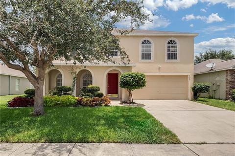 5281 Silver Thistle Ln, Saint Cloud, FL 34772 photo 1