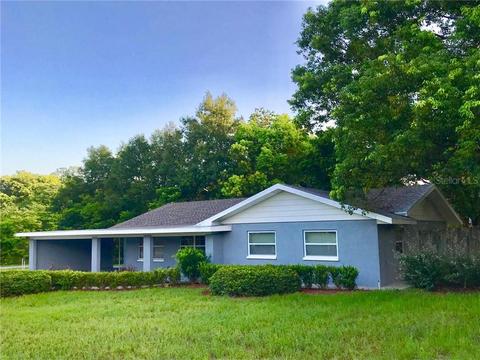 2001 E Washington Ave, Eustis, FL 32726 photo 1