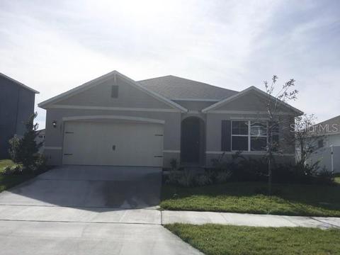 3091 Bethpage Loop, Mount Dora, FL 32757 photo 1