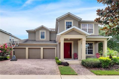 7445 Derexa Dr, Windermere, FL 34786 photo 1