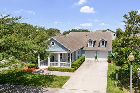 6982 Mapperton Dr, Windermere, FL 34786 photo 1