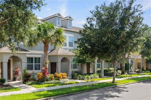 8662 Brookvale Dr, Windermere, FL 34786 photo 1