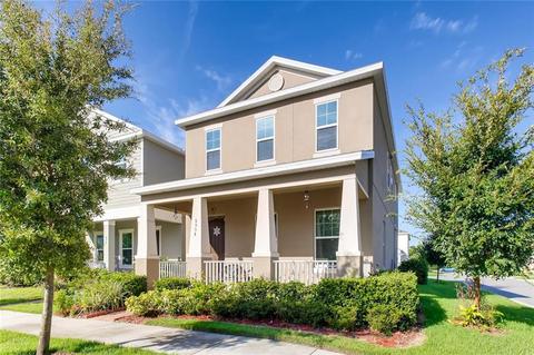 8554 Crescendo Ave, Windermere, FL 34786 photo 1