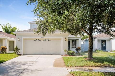 12729 Evington Point Dr, Riverview, FL 33579 photo 1
