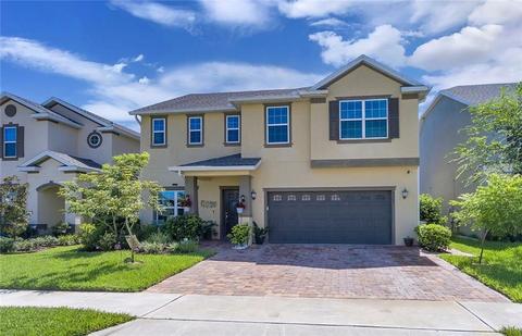 5263 Villa Rosa Ave, Saint Cloud, FL 34771 photo 1