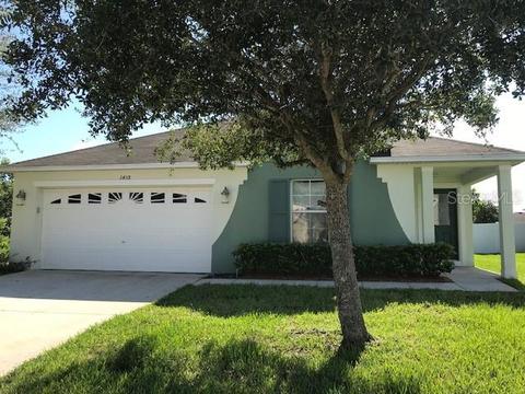 3458 Harlequin Dr, Saint Cloud, FL 34772 photo 1