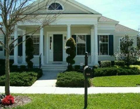 918 Spring Park Loop, Celebration, FL 34747 photo 1