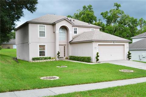 2850 Hornlake Cir, Ocoee, FL 34761 photo 1