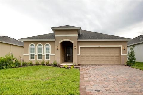 1707 Sunfish St, Saint Cloud, FL 34771 photo 1