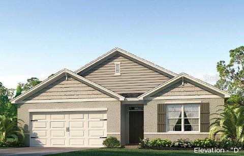 3036 Bethpage Loop, Mount Dora, FL 32757 photo 1