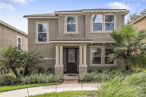 1136 Lincoln Ridge Loop, Ocoee, FL 34761 photo 1