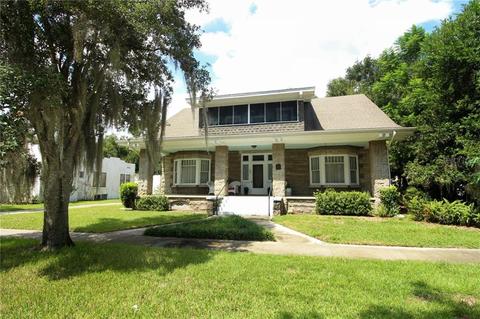 320 S Mary St, Eustis, FL 32726 photo 1