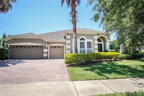 2451 Orsota Cir, Ocoee, FL 34761 photo 1
