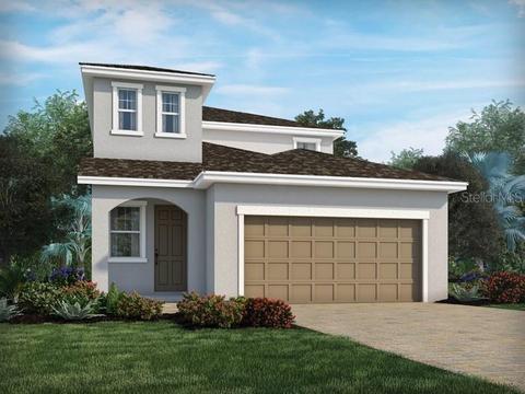 11876 Brighton Knoll Loop, Riverview, FL 33579 photo 1