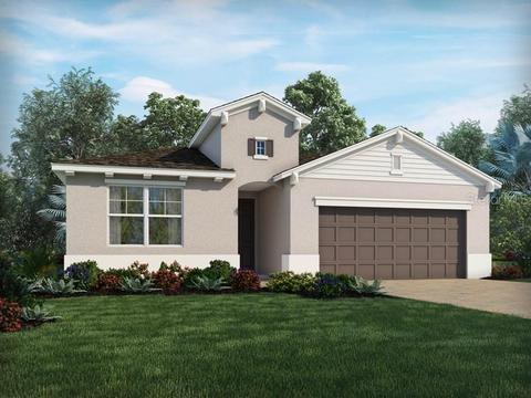11829 Cara Field Ave, Riverview, FL 33579 photo 1