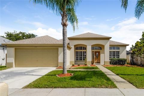2005 Cattleman Dr, Brandon, FL 33511 photo 1