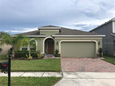 2701 Dolfino Ct, Saint Cloud, FL 34772 photo 1