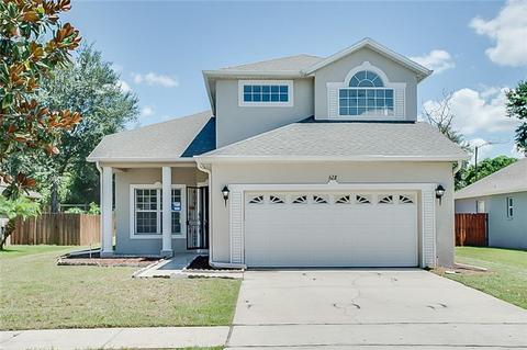 628 Neumann Village Ct, Ocoee, FL 34761 photo 1