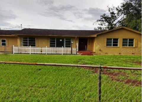 805 E Oak St, Arcadia, FL 34266 photo 1