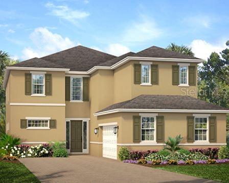 1049 Castlevecchio Loop, Orlando, FL 32825 photo 1