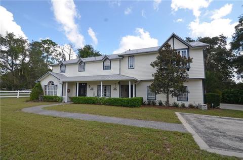 1160 Apache Dr, Geneva, FL 32732 photo 1
