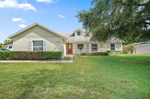 2601 Montecito Ave, Eustis, FL 32726 photo 1