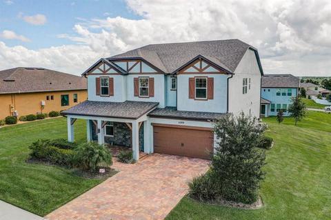 4209 Bugle St, Clermont, FL 34711 photo 1