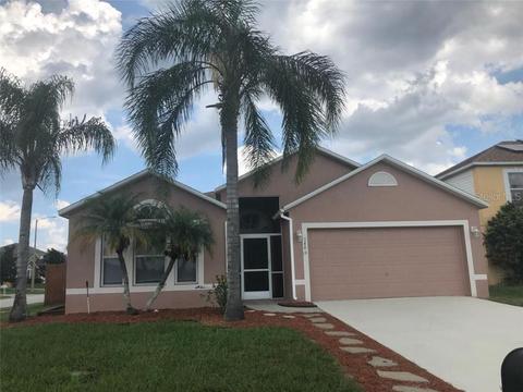 148 Milford St, Davenport, FL 33897