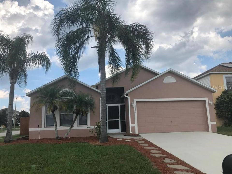  148 Milford St, Davenport, FL 33897 photo 1