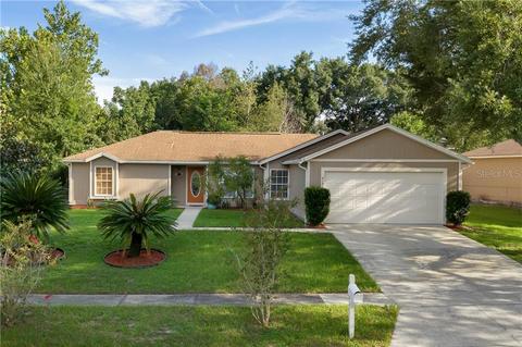 5151 Log Wagon Rd, Ocoee, FL 34761 photo 1